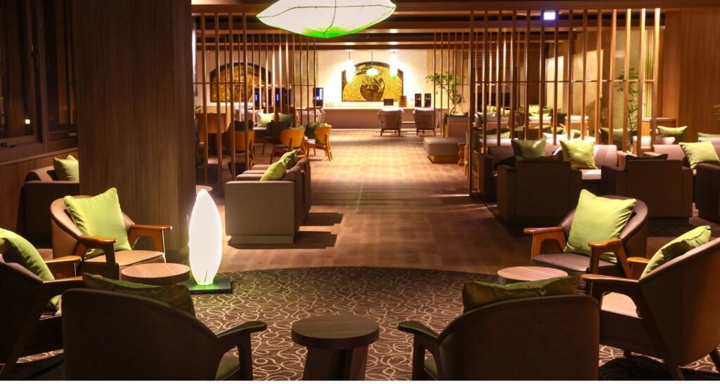 大江戸温泉物語Premium 鬼怒川観光ホテル