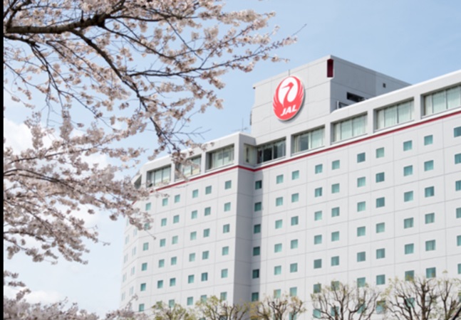 ホテル日航成田