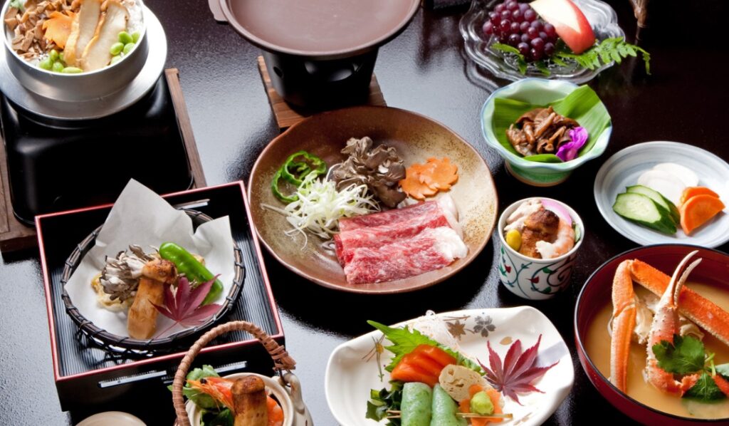 奥利根温泉 ホテルサンバード