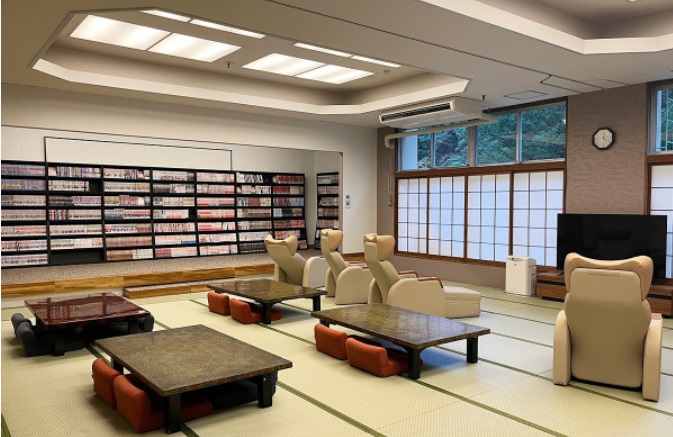 鬼怒川ロイヤルホテル